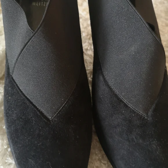 🤑24hPromo🤑stuart weitzman Shoes/heels - Picture 4 of 12